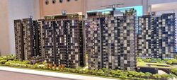 The Continuum (D15), Apartment #401715391